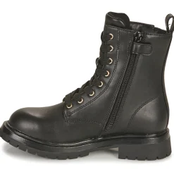 Bottines / Boots^Tommy Hilfiger - T3A5-33015-1355999 Noir