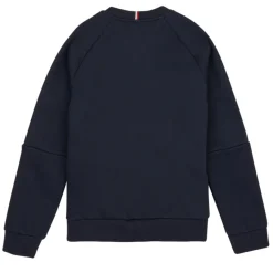 Sweats & Polaires^Tommy Hilfiger - TAPE SWEATSHIRT Marine