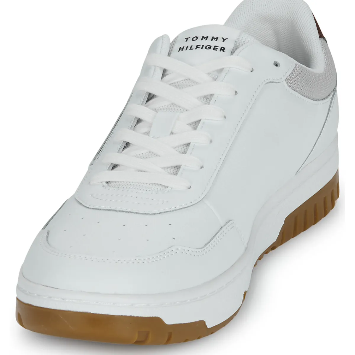 Baskets Mode^Tommy Hilfiger - TH BASKET CORE LITE LTH
