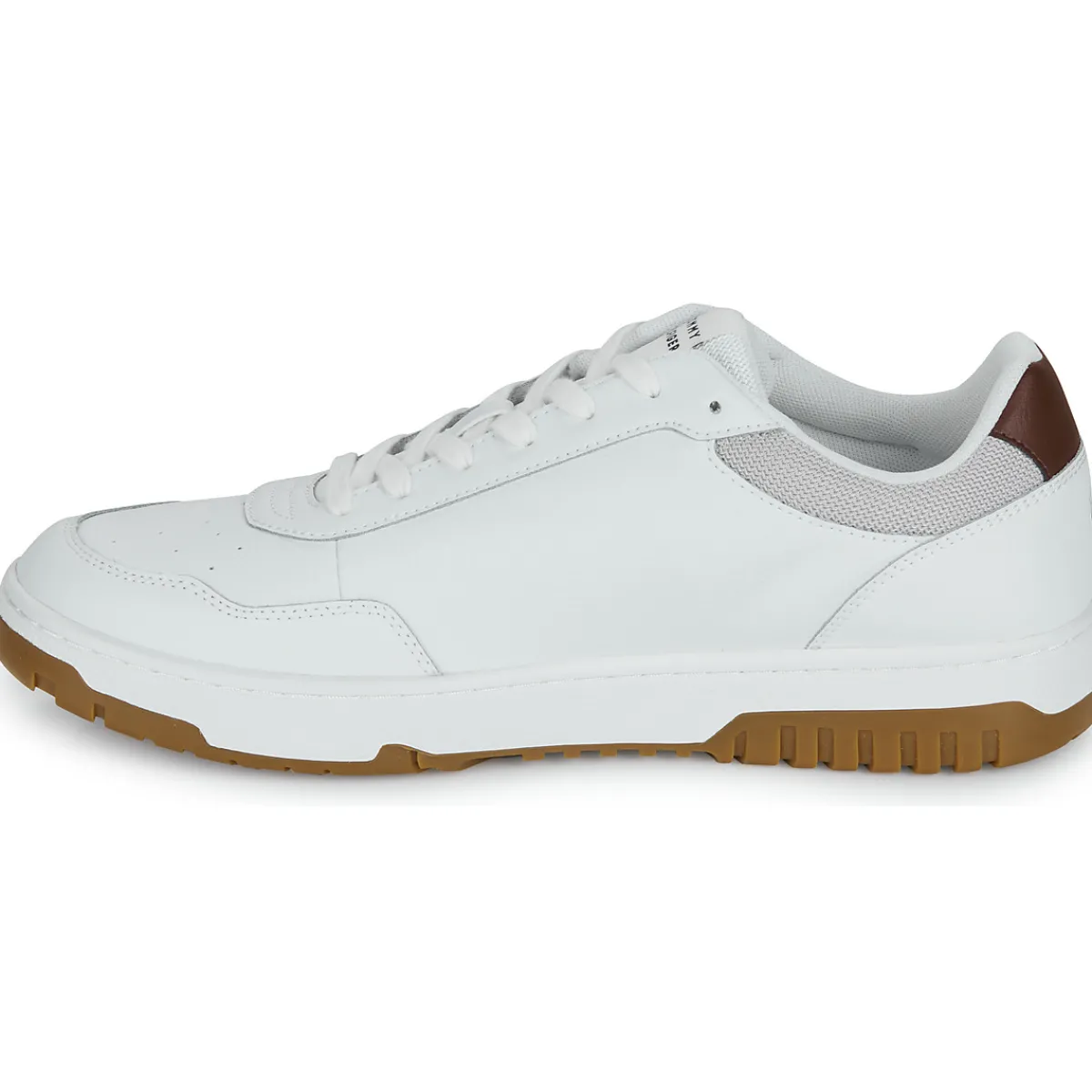 Baskets Mode^Tommy Hilfiger - TH BASKET CORE LITE LTH