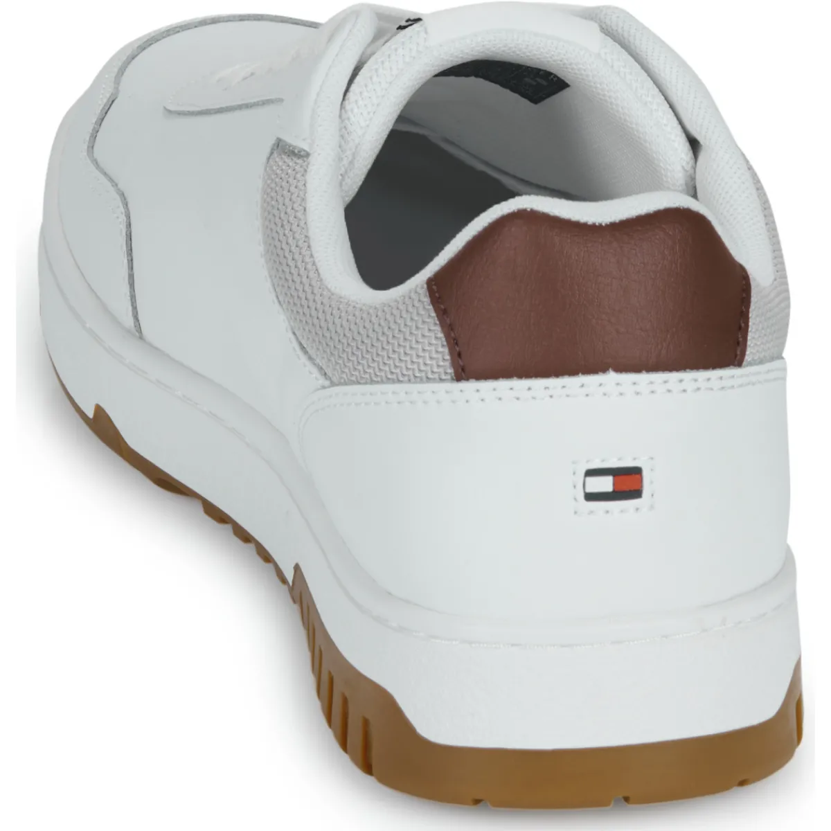 Baskets Mode^Tommy Hilfiger - TH BASKET CORE LITE LTH