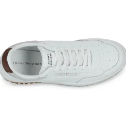 Baskets Mode^Tommy Hilfiger - TH BASKET CORE LITE LTH