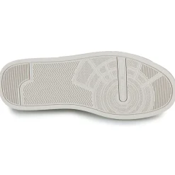 Baskets Mode^Tommy Hilfiger - TH COURT LTH DETAIL ESS