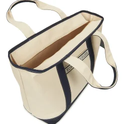 Sacs À Main^Tommy Hilfiger - TH SUMMER CANVAS TOTE