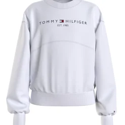 Sweats & Polaires^Tommy Hilfiger - THUBOR Blanc
