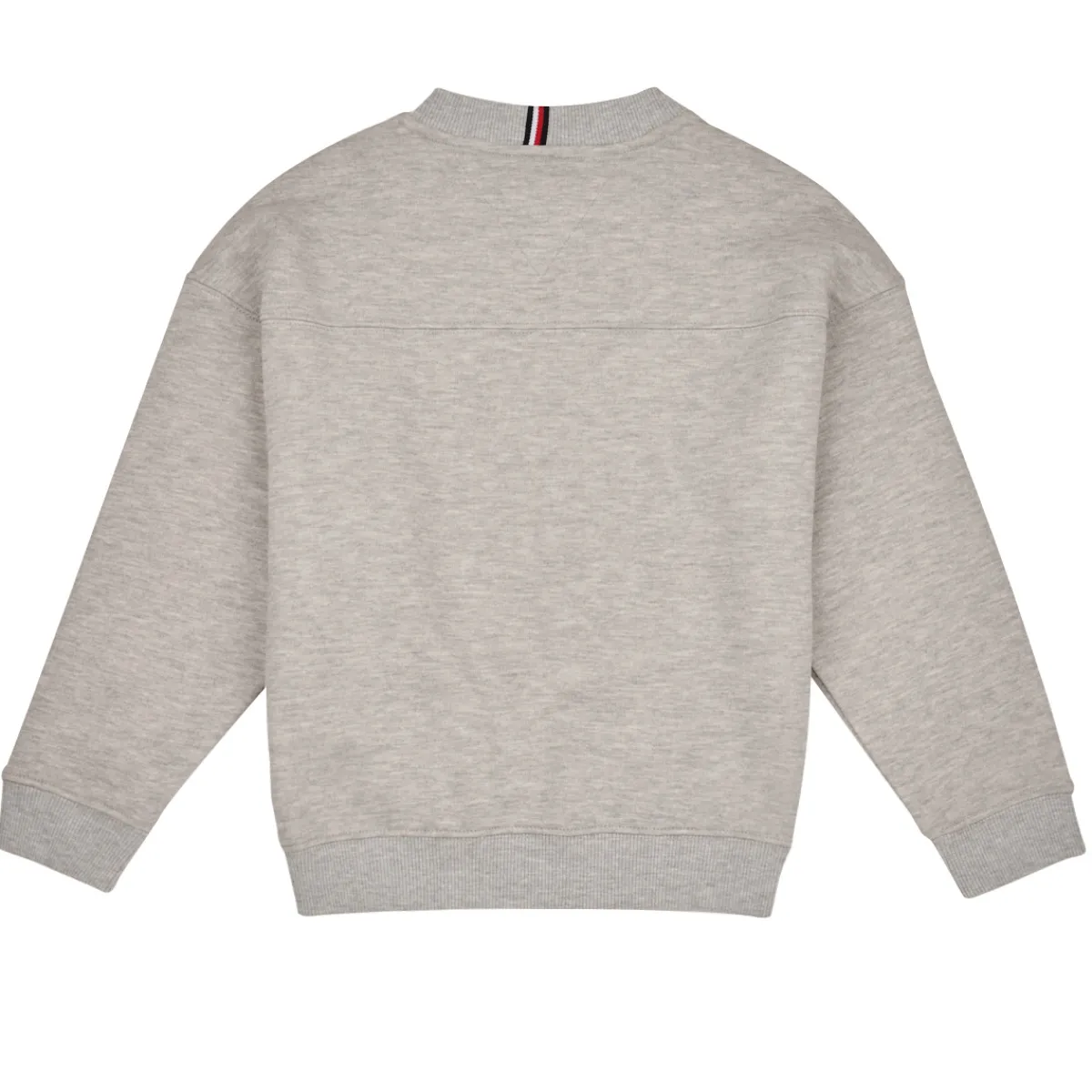 Sweats & Polaires^Tommy Hilfiger - TOMMY 1985 VARSITY SWEATSHIRT Gris