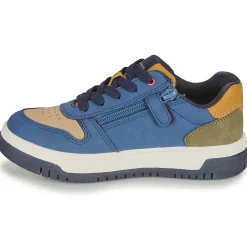 Baskets Mode^Tommy Hilfiger - T3X9-33117-0315Y913 Bleu
