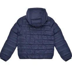 Manteaux^Tommy Hilfiger - U LIGHTWEIGHT JACKET Marine