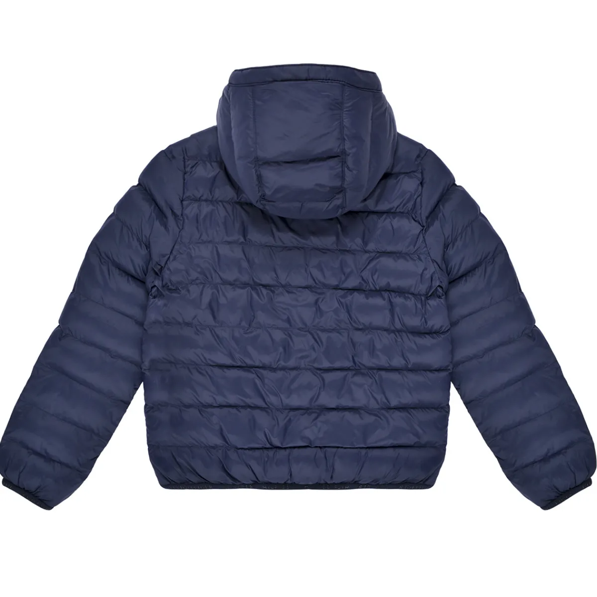 Manteaux^Tommy Hilfiger - U LIGHTWEIGHT JACKET Marine