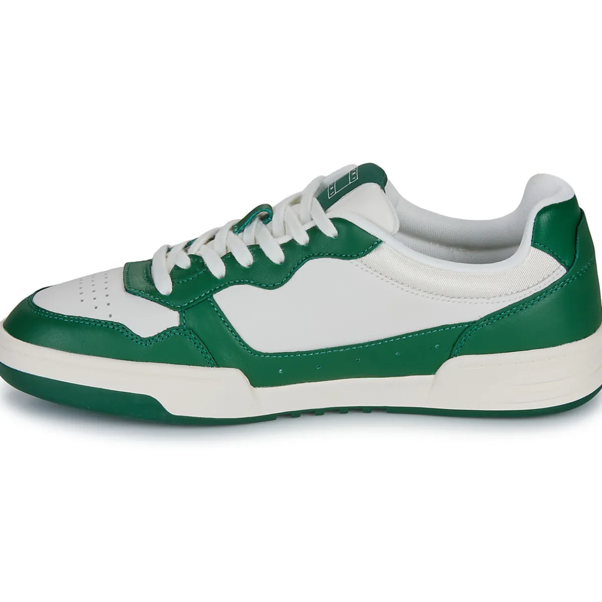 Baskets Mode^Tommy Jeans - (NEW) TJM CUPSOLE LEATHER ESS
