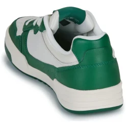 Baskets Mode^Tommy Jeans - (NEW) TJM CUPSOLE LEATHER ESS