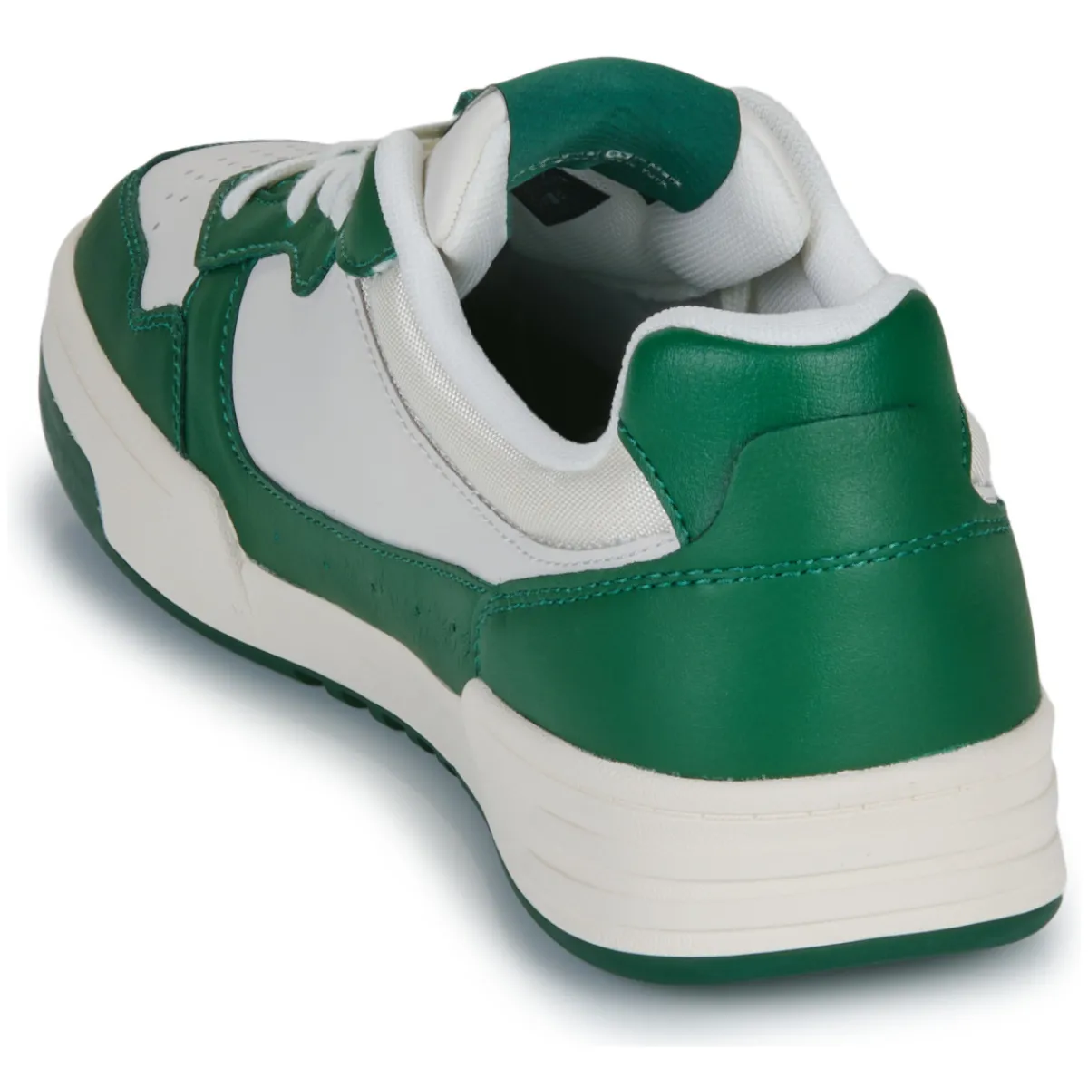 Baskets Mode^Tommy Jeans - (NEW) TJM CUPSOLE LEATHER ESS
