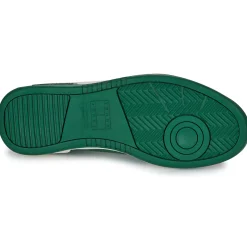 Baskets Mode^Tommy Jeans - (NEW) TJM CUPSOLE LEATHER ESS