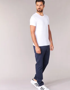 T-shirts & Polos^Tommy Jeans - NOSS Blanc