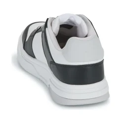 Baskets Mode^Tommy Jeans - THE BROOKLYN LEATHER