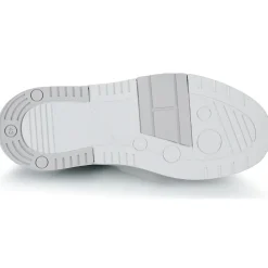 Baskets Mode^Tommy Jeans - THE BROOKLYN LEATHER