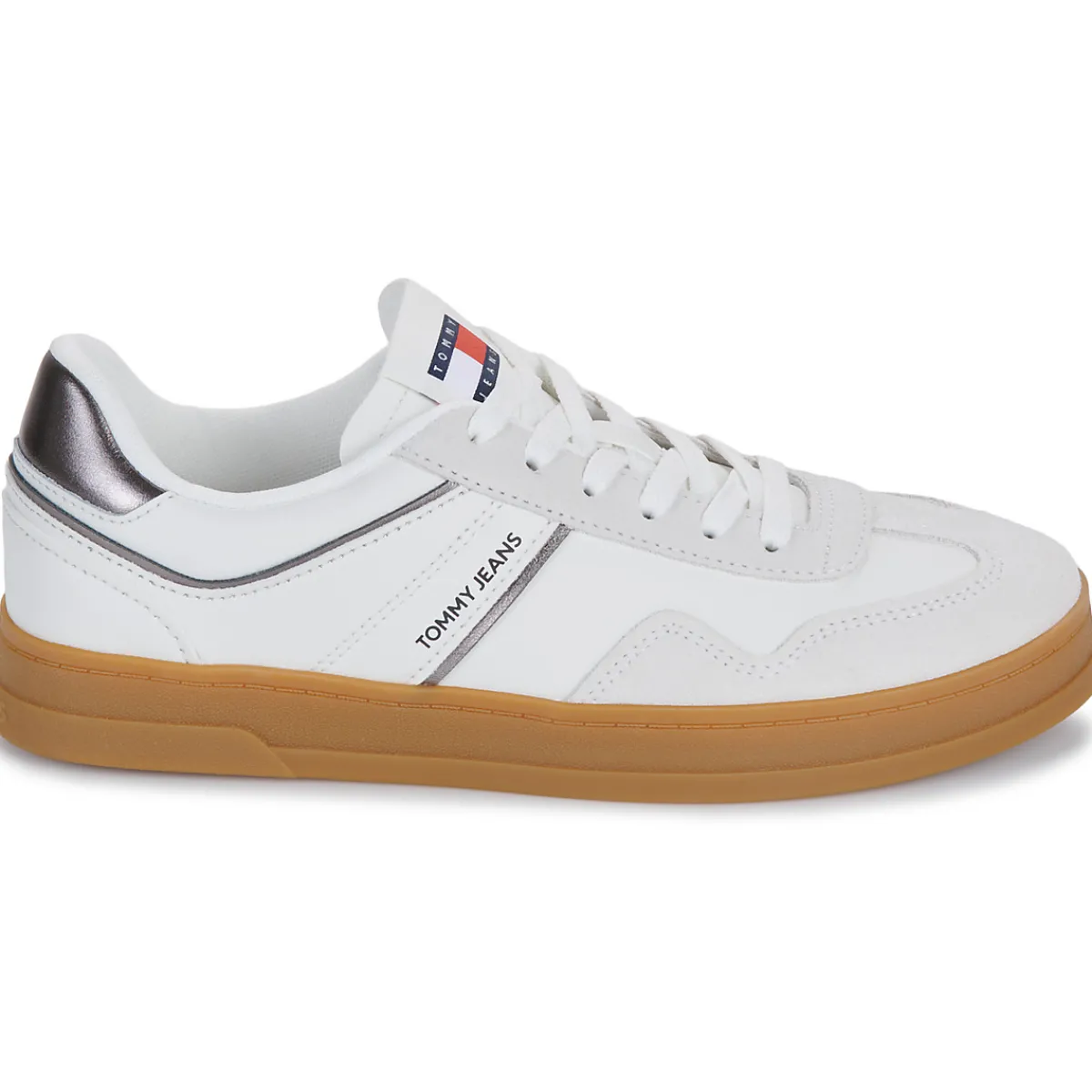 Baskets Mode^Tommy Jeans - THE GREENWICH