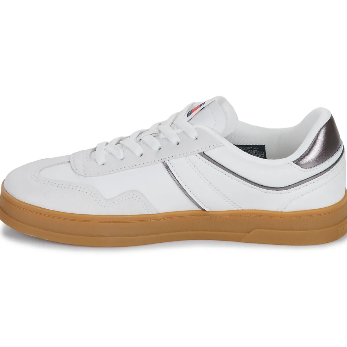 Baskets Mode^Tommy Jeans - THE GREENWICH
