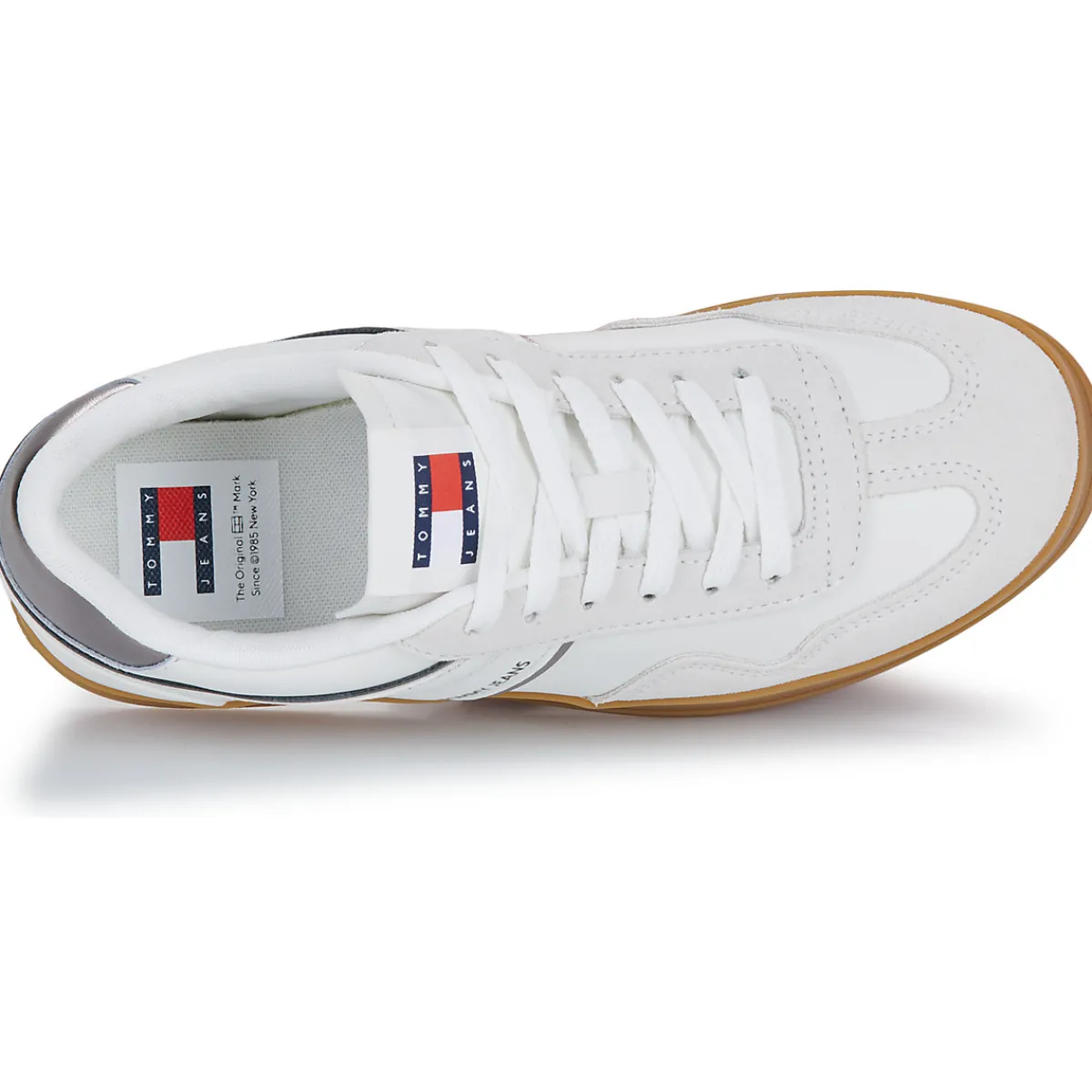 Baskets Mode^Tommy Jeans - THE GREENWICH