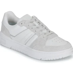 Baskets Mode^Tommy Jeans - TJM CUPSOLE PODS Gris