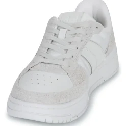 Baskets Mode^Tommy Jeans - TJM CUPSOLE PODS Gris