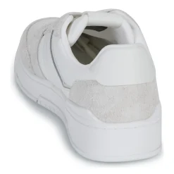 Baskets Mode^Tommy Jeans - TJM CUPSOLE PODS Gris