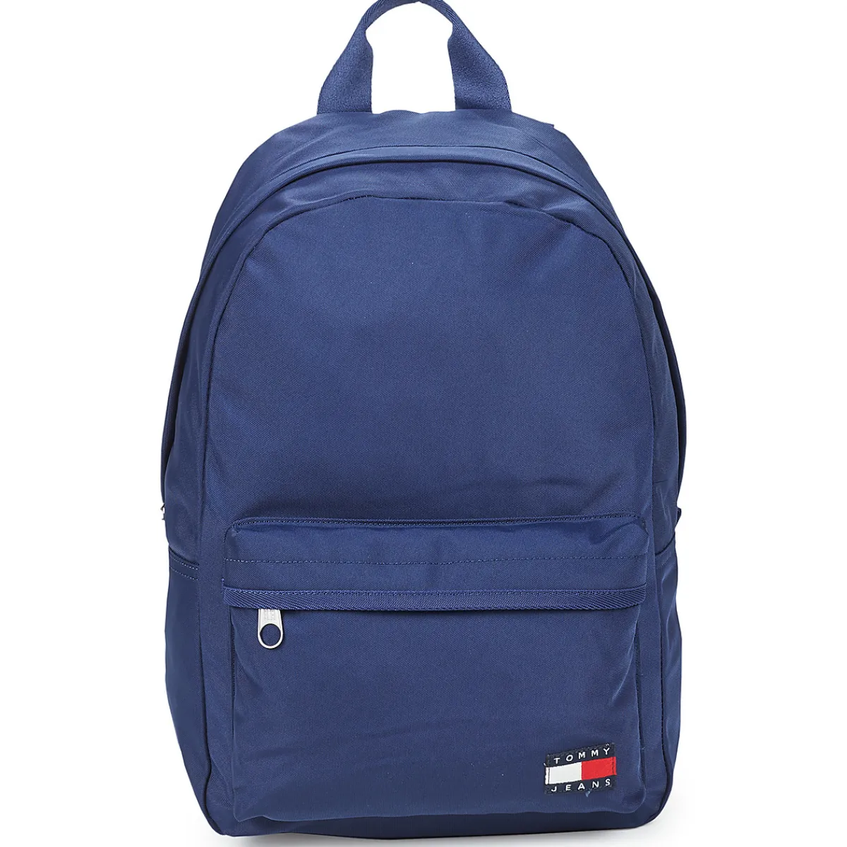 Sacs À Dos^Tommy Jeans - TJM ESS DAILY DOME BACKPACK Marine