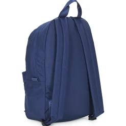 Sacs À Dos^Tommy Jeans - TJM ESS DAILY DOME BACKPACK Marine