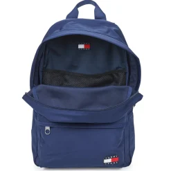 Sacs À Dos^Tommy Jeans - TJM ESS DAILY DOME BACKPACK Marine