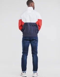 Vestes^Tommy Jeans - TJM LIGHTWEIGHT POPOVER JACKET