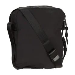 Pochettes / Sacoches^Tommy Jeans - TJM MISSION REPORTER Noir