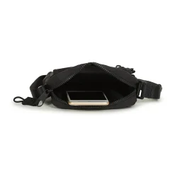 Pochettes / Sacoches^Tommy Jeans - TJM MISSION REPORTER Noir
