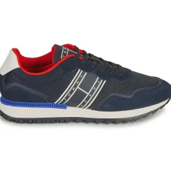 Baskets Mode^Tommy Jeans - TJM RETRO RUNNER