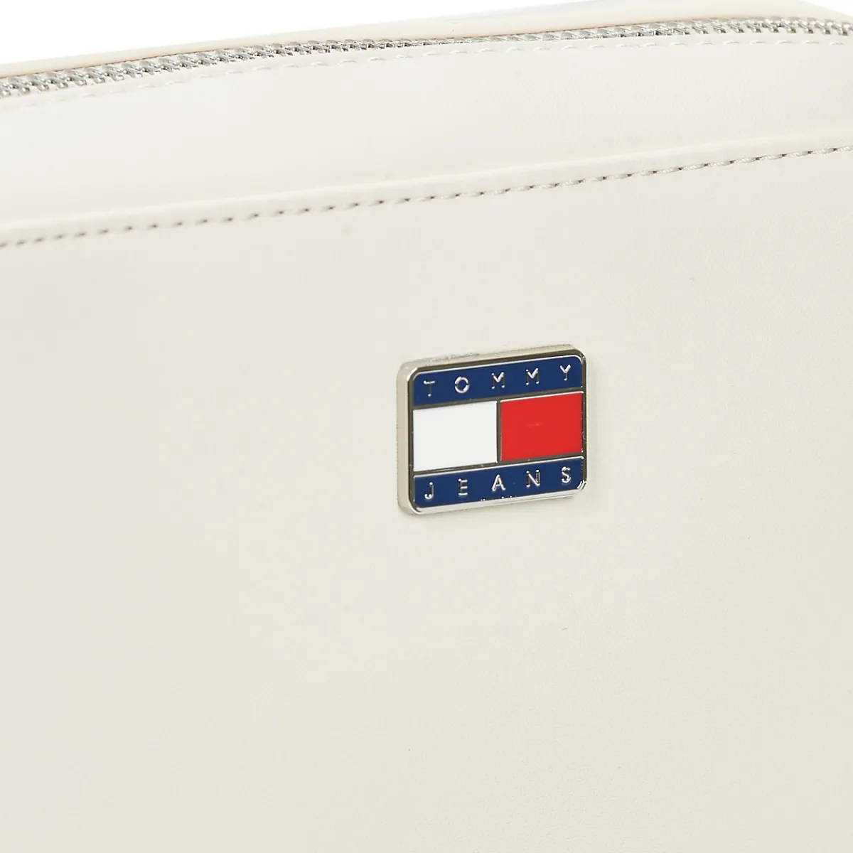 Besaces / Sacs Bandoulière^Tommy Jeans - TJW DAILY ELEV CAMERA BAG Blanc
