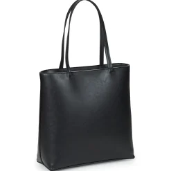 Sacs À Main^Tommy Jeans - TJW ESS MUST TOTE Noir