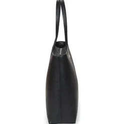 Sacs À Main^Tommy Jeans - TJW ESS MUST TOTE Noir