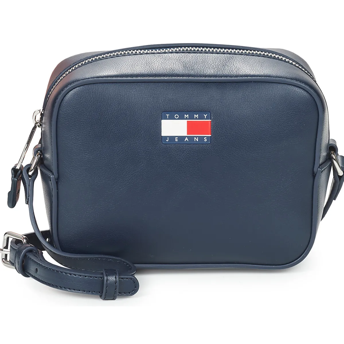 Besaces / Sacs Bandoulière^Tommy Jeans - TJW ESS MUST CAMERA BAG Marine