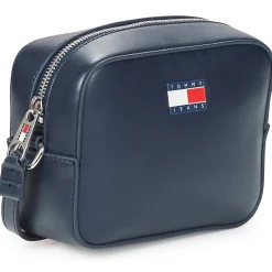 Besaces / Sacs Bandoulière^Tommy Jeans - TJW ESS MUST CAMERA BAG Marine