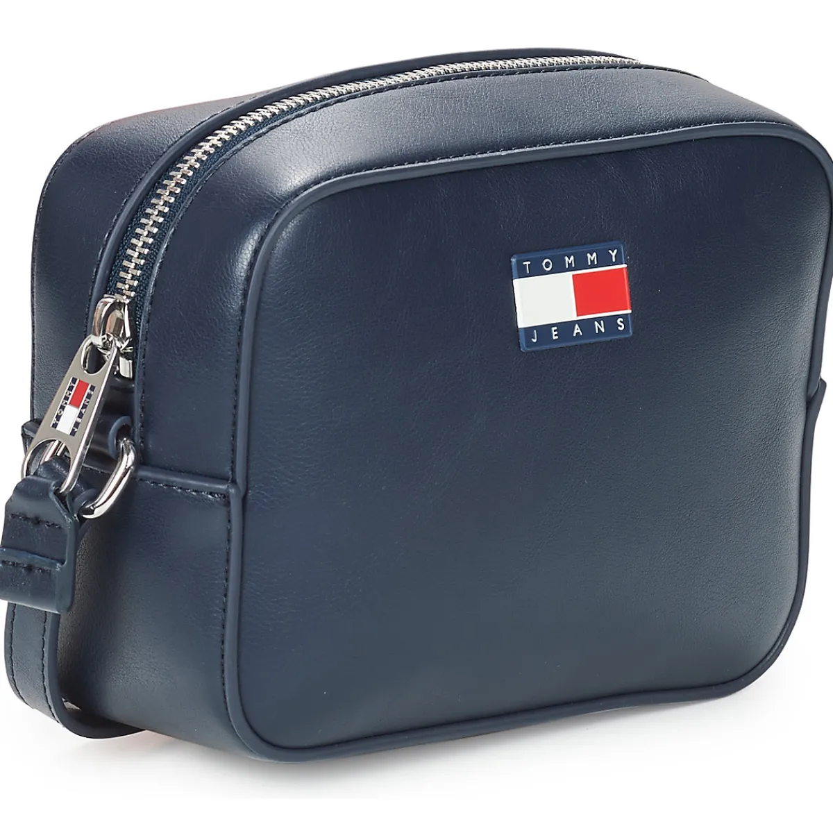 Besaces / Sacs Bandoulière^Tommy Jeans - TJW ESS MUST CAMERA BAG Marine