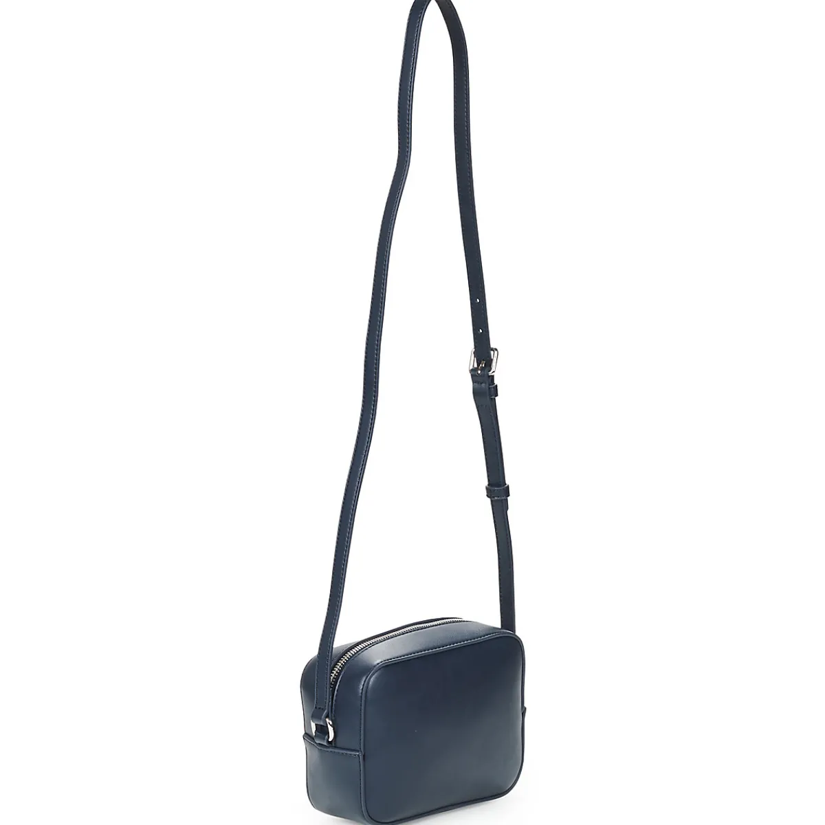 Besaces / Sacs Bandoulière^Tommy Jeans - TJW ESS MUST CAMERA BAG Marine