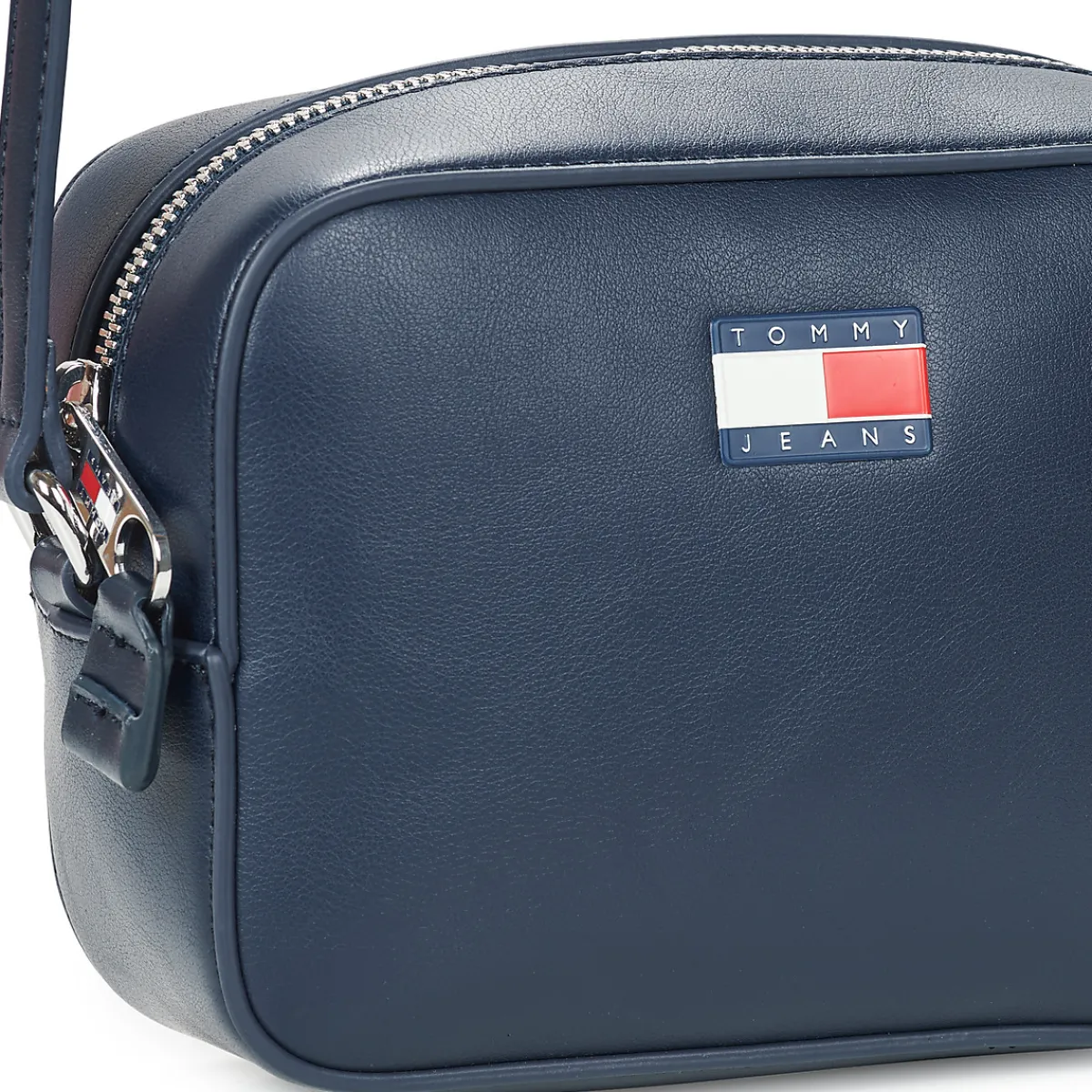 Besaces / Sacs Bandoulière^Tommy Jeans - TJW ESS MUST CAMERA BAG Marine