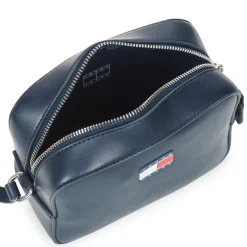 Besaces / Sacs Bandoulière^Tommy Jeans - TJW ESS MUST CAMERA BAG Marine