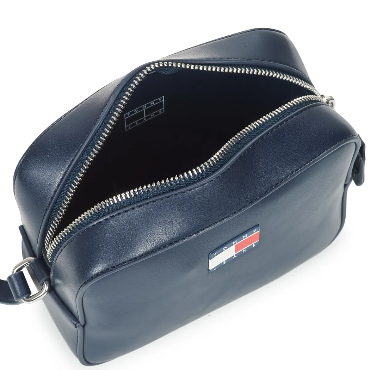 Besaces / Sacs Bandoulière^Tommy Jeans - TJW ESS MUST CAMERA BAG Marine