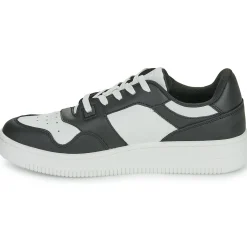 Baskets Mode^Tommy Jeans - TJW RETRO BASKET ESS