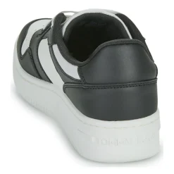 Baskets Mode^Tommy Jeans - TJW RETRO BASKET ESS