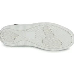 Baskets Mode^Tommy Jeans - TJW RETRO BASKET ESS