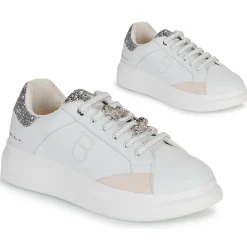 Baskets Mode^Tosca Blu - BELLATRIX