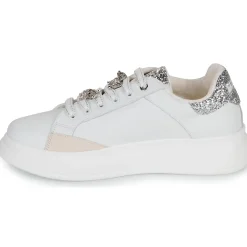 Baskets Mode^Tosca Blu - BELLATRIX