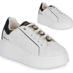Baskets Mode^Tosca Blu - ELETTRA