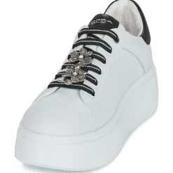 Baskets Mode^Tosca Blu - ELETTRA